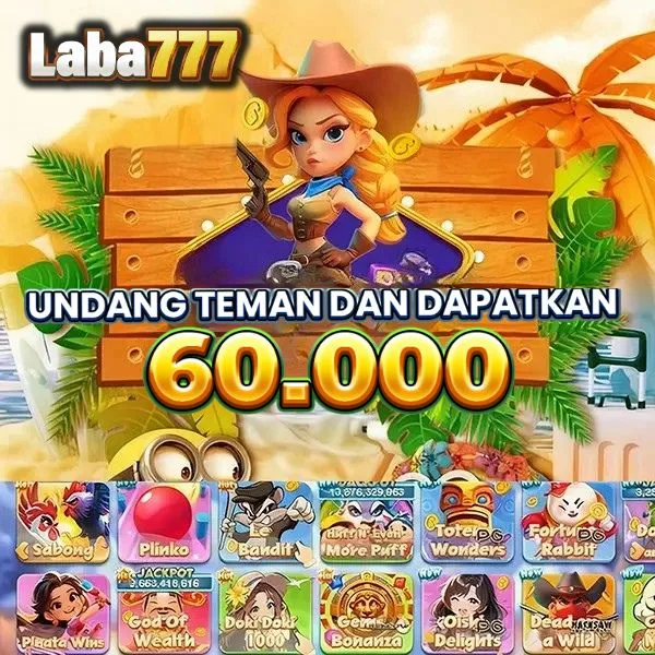 LABA777