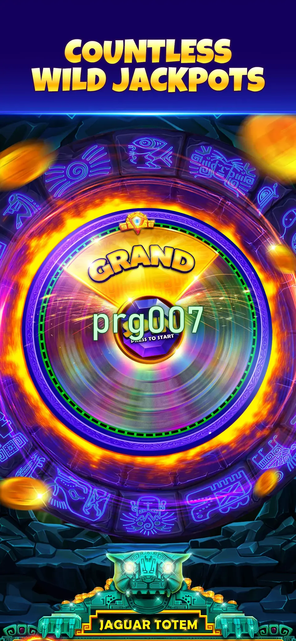 prg007 Unduh