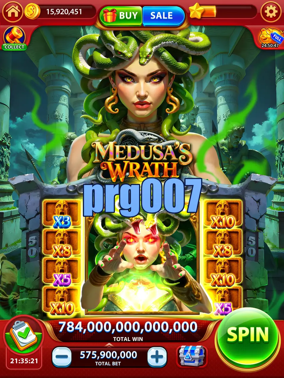 prg007 Unduh