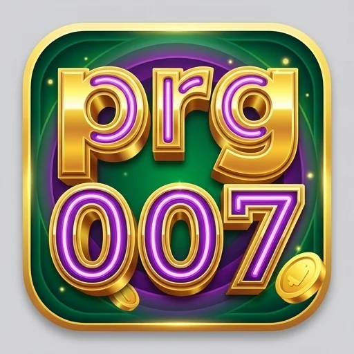 prg007 Logo - Resmi