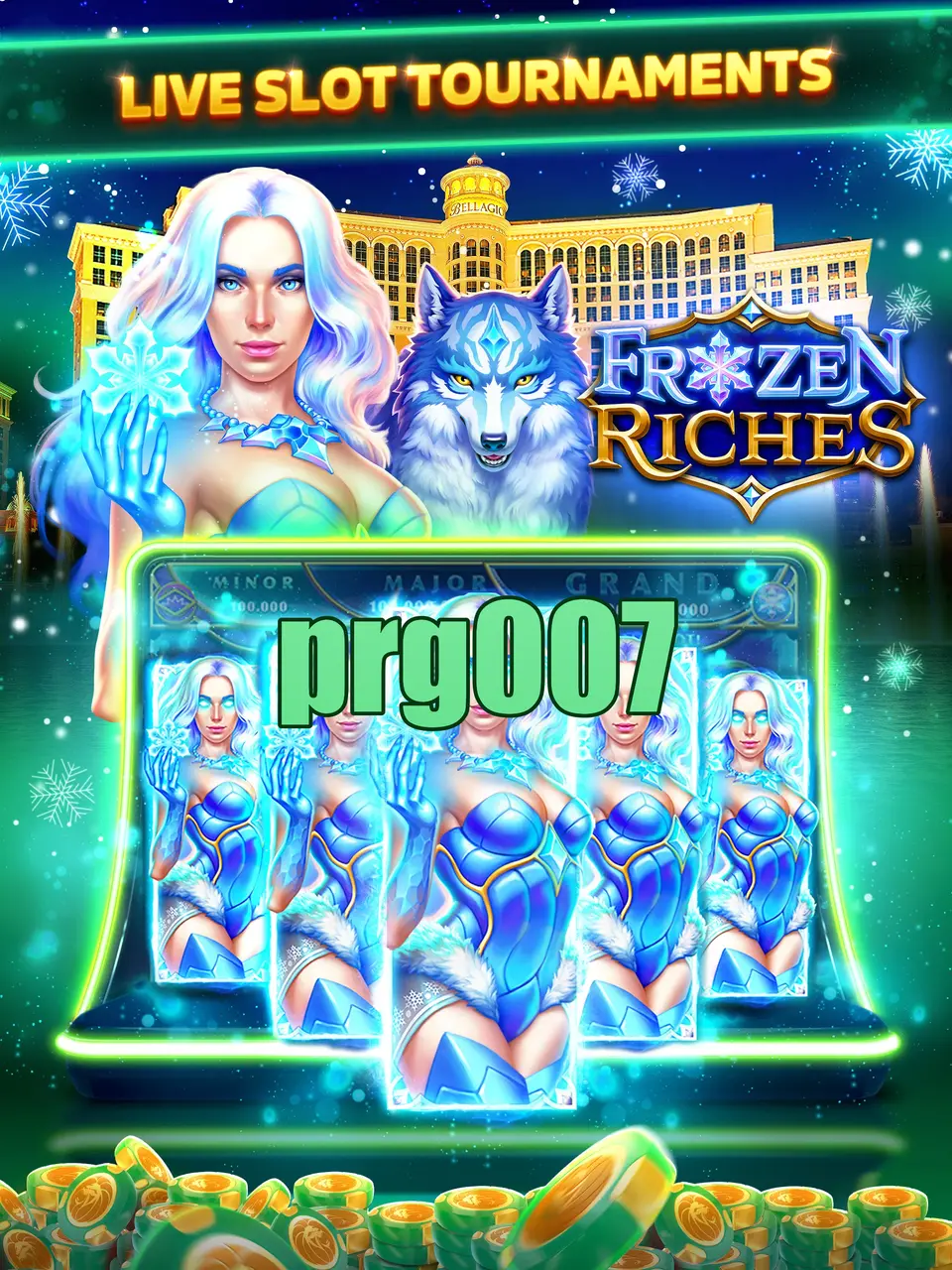 prg007 Tangkapan Layar - APK Resmi