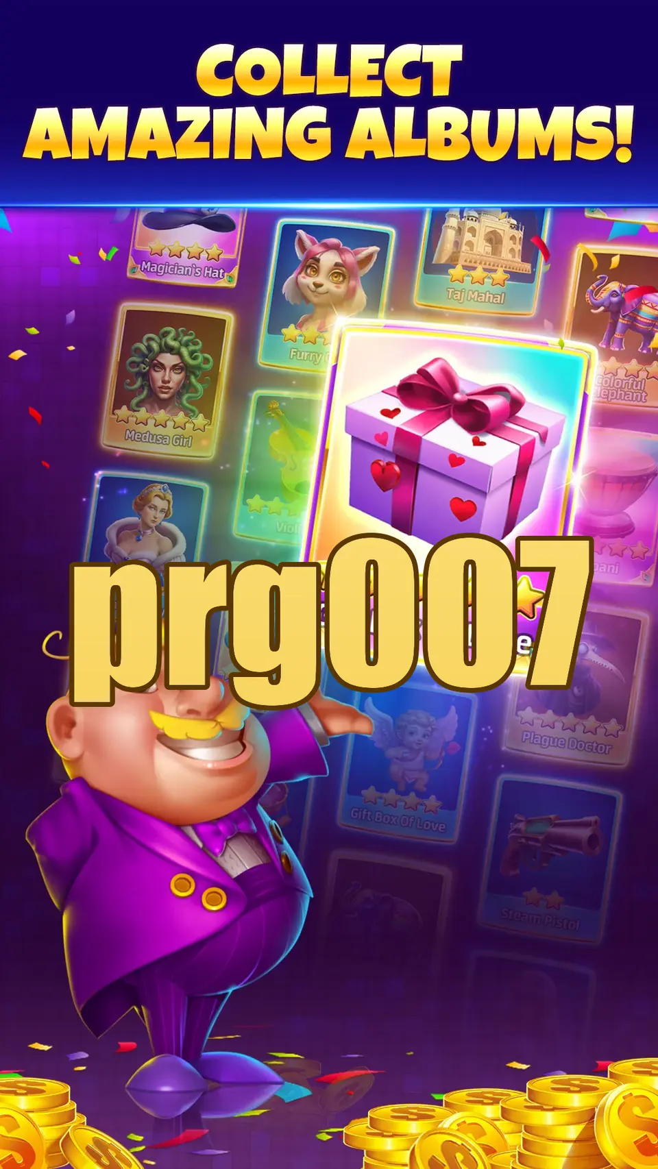 prg007 Preview - Resmi Unduh